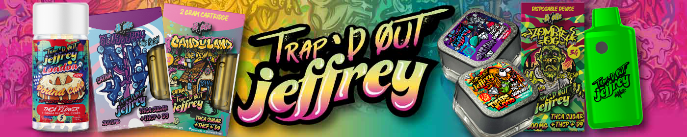trapout jefferey 